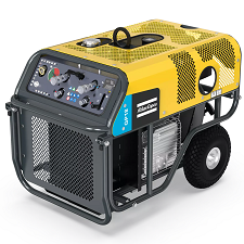 Atlas Copco GP18 Multiflow
