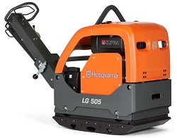 Husqvarna LG 505